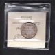 1881h Canada Iccs Graded Silver Quarter 1881 H Vf - 30 Victoria Coins: Canada photo 1
