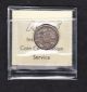 1902 Canada Iccs Graded Silver Quarter Vf - 30 Coins: Canada photo 1