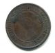 1859 Canadian Cent Coins: Canada photo 1