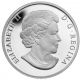 2014 O Canada $25 Igloo Coin, ,  Case,  99.  99 Silver,  1st In Series,  No Tax Coins: Canada photo 1