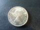 1962 Canada 50 Cents Silver Queen Elizabeth Ii Coin Coins: Canada photo 1