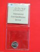 1964 Canadian - 80% Silver - Dime Iccs Graded Pl - 66 - Heavy Cameo Coins: Canada photo 5