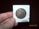 1800s Large One Cent No Date Coin Coins: Canada photo 1