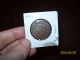 1800s Large One Cent No Date Coin Coins: Canada photo 3
