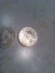 1938 & 1939 Semi - Key Date Canada Silver Quarters Coin Uc - 719 Coins: Canada photo 3