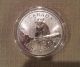 2012 Canadian 1oz.  9999 Silver Cougar Coin In Air - Tite - Error Coins: Canada photo 1