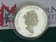 2000 Canada Gold $150 Lunar Hologram Dragon: Gorgeous Light Reflection Coins: Canada photo 3