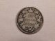 1874 H Canada Quarter Queen Victoria 25 Cents Coins: Canada photo 3
