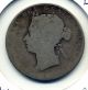 Canada 50 Cents.  925 Silver 1870,  About Good Coins: Canada photo 2