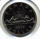 Canada Dollar 1972,  Bu Pl Coins: Canada photo 3