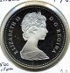 Canada Dollar 1983, .  500 Silver,  World University Games,  Proof Coins: Canada photo 2