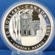 2013 $20 Fine Silver Harris Toronto Winter Street Morning 4 In Group Of 7 Series Coins: Canada photo 2