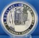 2013 $20 Fine Silver Harris Toronto Winter Street Morning 4 In Group Of 7 Series Coins: Canada photo 3