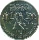 2010 Canada Anacs Ms - 70 $5 Olympic Silver Maple Leaf 5 Dollar 9999 Fine Silver Coins: Canada photo 1