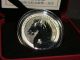 2014 - 1/4 Oz Canada $10 Year Of The Horse Proof Fine Bullion Silver Coin Coins: Canada photo 1