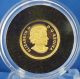 2013 Owl Shaman Holding Goose 1/25 Oz.  Fine Gold 50 - Cent Inuit Art Commemorative Coins: Canada photo 3