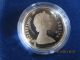 Canada 1987 Loonie $1 Dollar Proof Mintage 178120 First Year Coin Coins: Canada photo 3