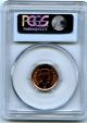 2012 Canada Cent Pcgs Ms66 Rd Non Magnetic Zinc Last Year Of Issue Coins: Canada photo 1