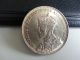 1935 Canada Silver Dollar - Top Grade.  Fwl Lustred See Pics Coins: Canada photo 1