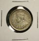 1914 Canada King George V - Silver Dime - 10 Cents - Ef Coins: Canada photo 1
