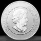 Canada 2014 $20 Canada Goose,  Fine.  9999 Silver Commemorative Coin,  No Tax Coins: Canada photo 3