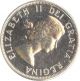 Canada - Elizabeth Ii - 50 Cent 1963 Prooflike - Silver Coins: Canada photo 3