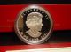 2005 Canada $20 Silver Proof Coin: Toronto Island Gibralter Lighthouse 99.  99% Coins: Canada photo 3