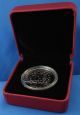 2013 100th Anniversary Canadian Arctic Expedition $1 Fine Silver Brilliant Coin Coins: Canada photo 4