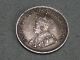 1912 Canadian Five Cent Silver Coin (xf) 5598 Coins: Canada photo 1