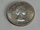 1963 Canadian Silver Dollar (bu) 7834 Coins: Canada photo 1