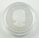 2013 Canada $10.  00 / Ten Dollars Fine Silver Coin - The Beaver & Coins: Canada photo 1