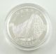2013 Canada $10.  00 / Ten Dollars Fine Silver Coin - Niagara Falls & Coins: Canada photo 2