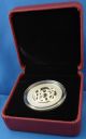 2013 Year Of The Snake $10 Fine Silver 1/2 Troy Oz.  Commemorative Specimen Coin Coins: Canada photo 4
