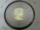 2011 Specimen Unc Canadian Canada Polar Bear Toonie Two $2 Dollar Coins: Canada photo 1
