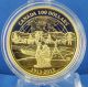 2013 100th Anniversary Canadian Arctic Expedition 14k Gold Proof,  One Of 2,  500 Coins: Canada photo 1