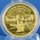 2013 100th Anniversary Canadian Arctic Expedition 14k Gold Proof,  One Of 2,  500 Coins: Canada photo 2