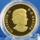 2013 100th Anniversary Canadian Arctic Expedition 14k Gold Proof,  One Of 2,  500 Coins: Canada photo 3