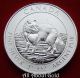 Canada Silver Coin 1 1/2 1.  5 Oz 2014 Snow Arctic Fox Royal.  9999 Fine Bu Coins: Canada photo 4