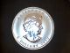 2012 Canada Silver Maple Leaf 1 Troy Oz 5 Dollar Coin Bu Uncirculated.  9999 Fine Coins: Canada photo 1
