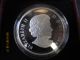 Ultra - High Relief Sterling Silver Coin - H.  R.  H.  Prince Henry Of Wales - 2011 Coins: Canada photo 2