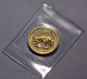 2013 Canada 1/4 Oz.  9999 Gold $10 Dollars Coin - Polar Bear Bu Special,  Rare Coins: Canada photo 3