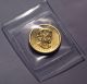 2013 Canada 1/4 Oz.  9999 Gold $10 Dollars Coin - Polar Bear Bu Special,  Rare Coins: Canada photo 4