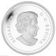 2014 $20 Bobcat Coin,  99.  99 Silver Encapsulated Coin And Certificate,  No Taxes Coins: Canada photo 2