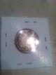 1936 Dot Rare Canada Twenty Five Cents Quarter Coin Freeship Us & Can Uc - 722 Coins: Canada photo 1