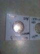 1874h & 1882h Canada Twenty Five Cents Quarter Coin Freeship Us & Can Uc - 723 Coins: Canada photo 2