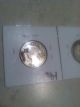 1874h & 1882h Canada Twenty Five Cents Quarter Coin Freeship Us & Can Uc - 723 Coins: Canada photo 5
