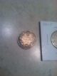 1906 & 1907 Key Date Canada Twenty Five Cents Quarter Freeshipus & Can Uc - 724 Coins: Canada photo 1