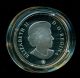 Canada 2008 $20 - 99.  99% Silver Crystal Raindrop Coin Coins: Canada photo 1