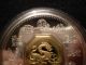 Canada 2000 Lunar Dragon - Silver/gold - - 40mm - - - No Tax - - Km 387 - - 34 Grams Coins: Canada photo 2