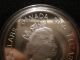 Canada 2000 Lunar Dragon - Silver/gold - - 40mm - - - No Tax - - Km 387 - - 34 Grams Coins: Canada photo 5